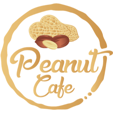 Peanut Cafe Logo